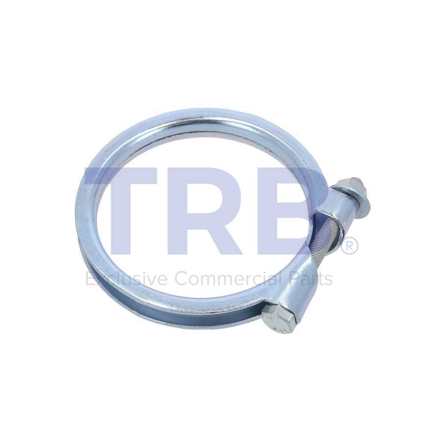 CLAMP, EXHAUST R106.0031