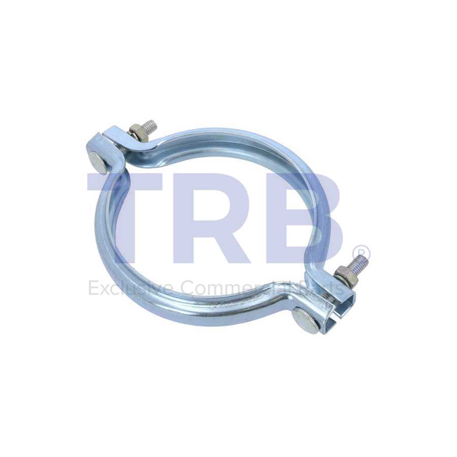 CLAMP, EXHAUST R106.0084