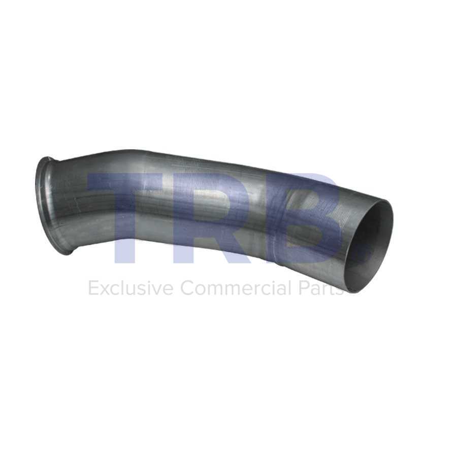 PIPE, EXHAUST R106.0698