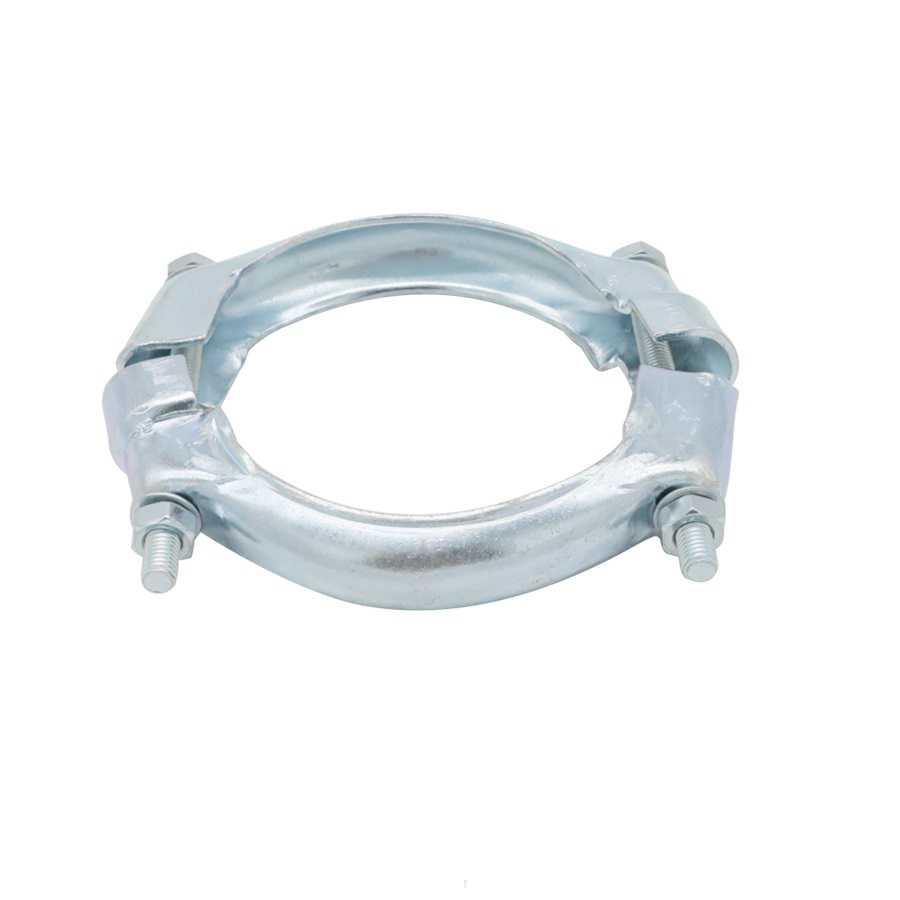 5001838015 CLAMP, EXHAUST