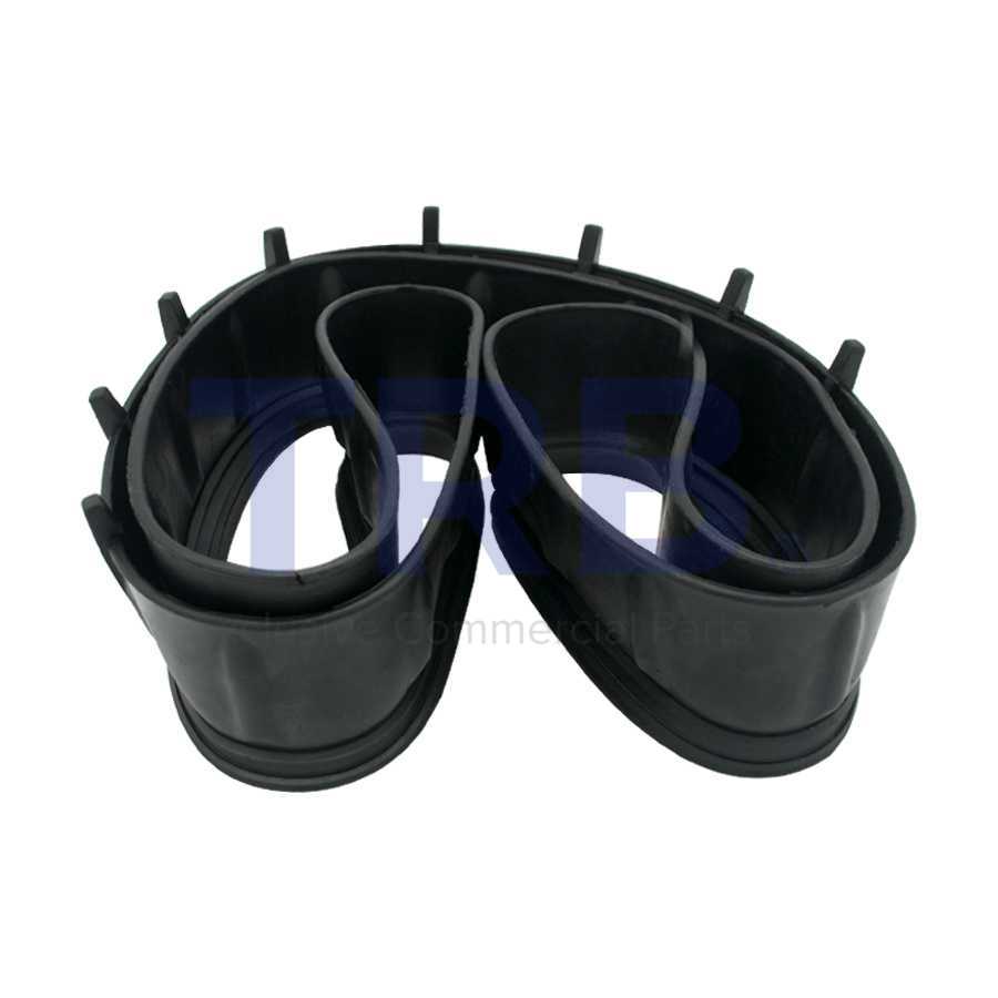 RUBBER RING, FAN R115.0090