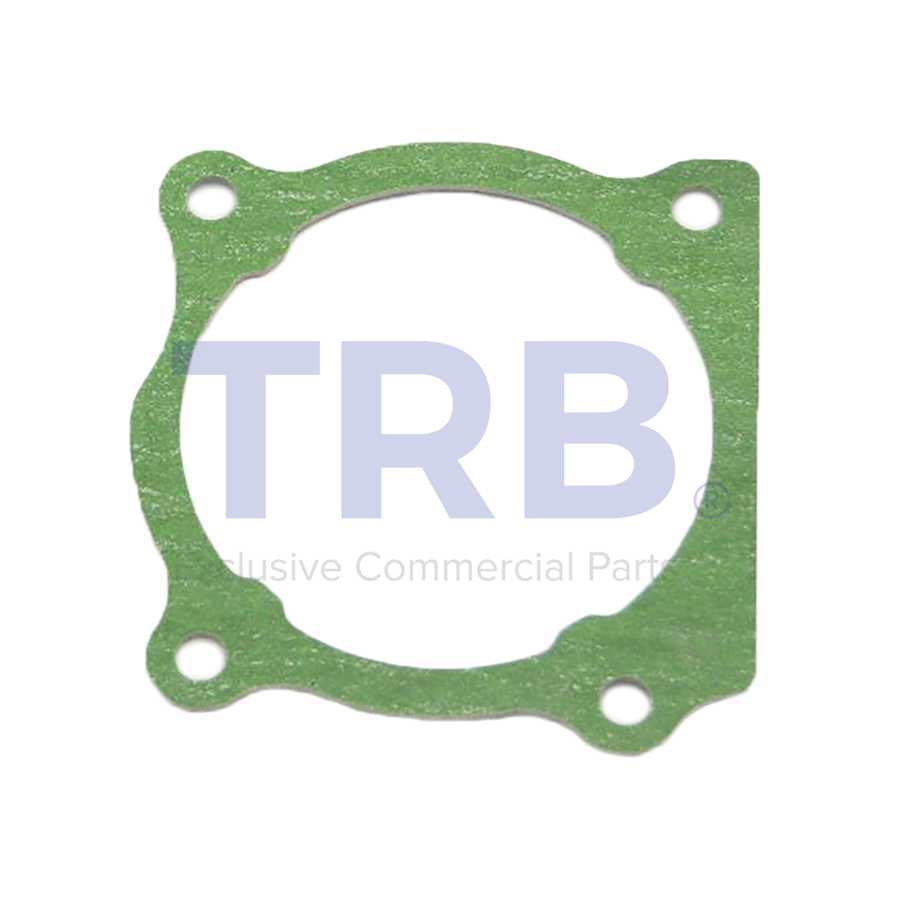  THERMOSTAT GASKET