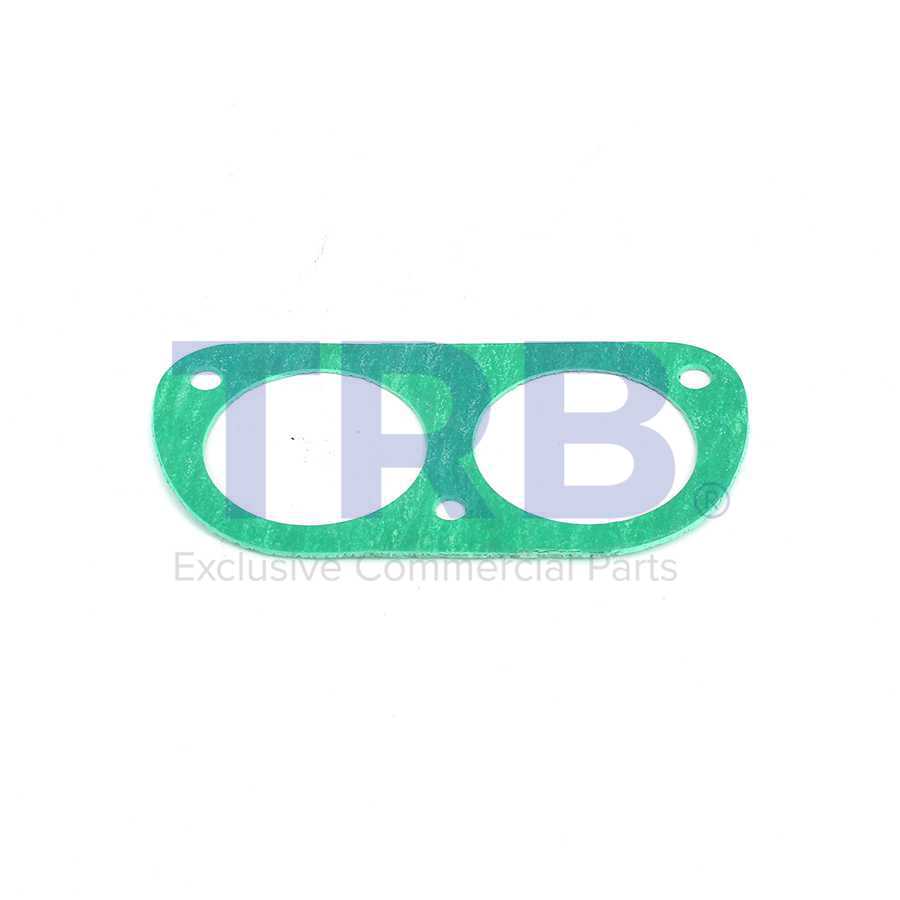  THERMOSTAT GASKET