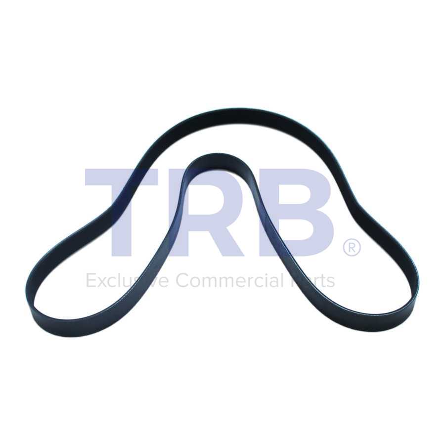 V BELT R121.0021