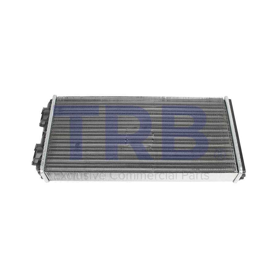 RADIATOR, CLIMATE R142.0021