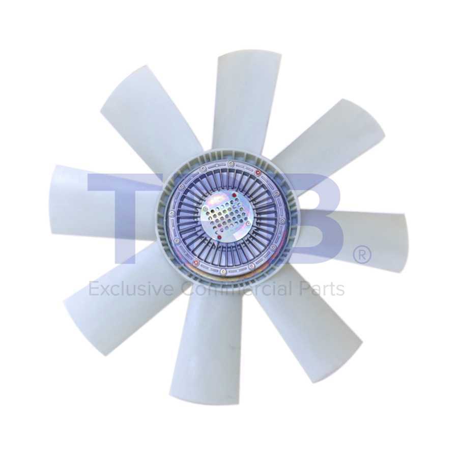 FAN GÖVDESİ PERVANELİ 750 MM R143.0027