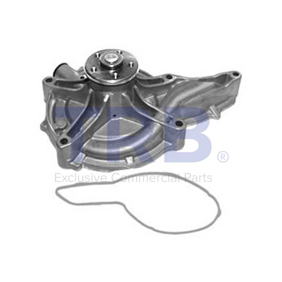 20538845 WATER PUMP