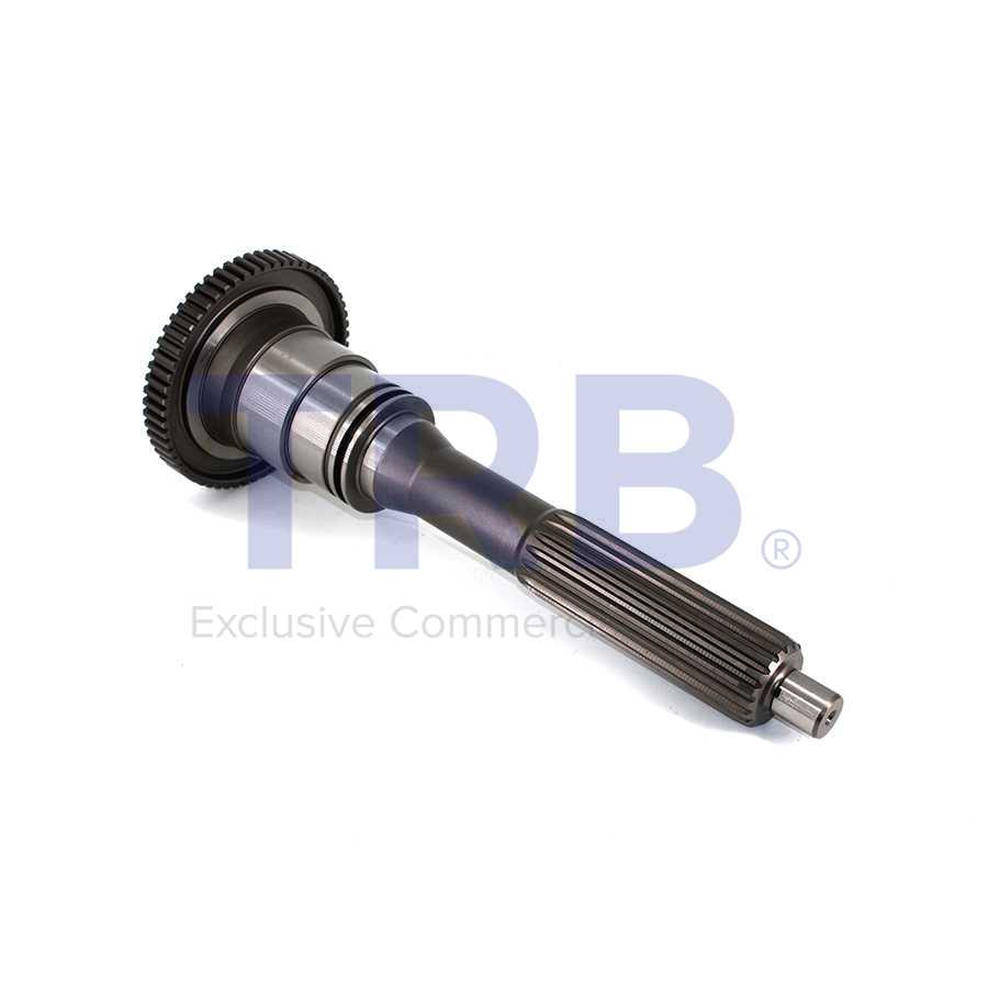 9452621203 INPUT SHAFT