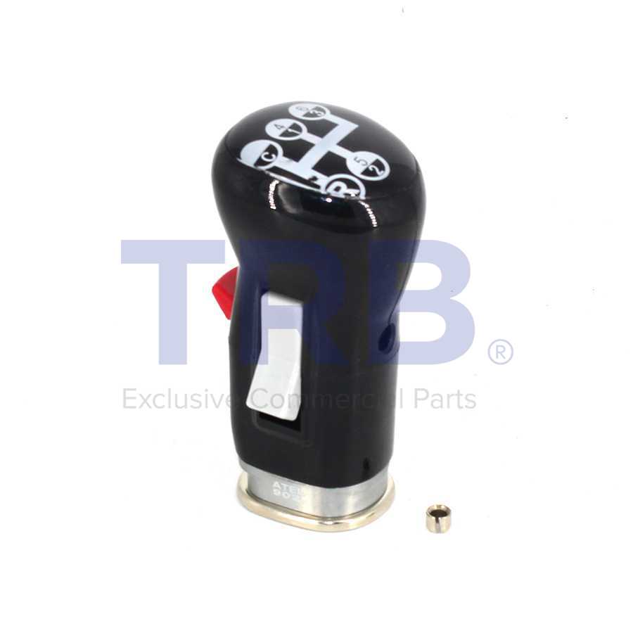 276315 KNOB,GEAR SHIFT