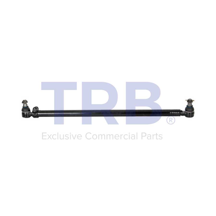 CENTRE ROD R297.1570