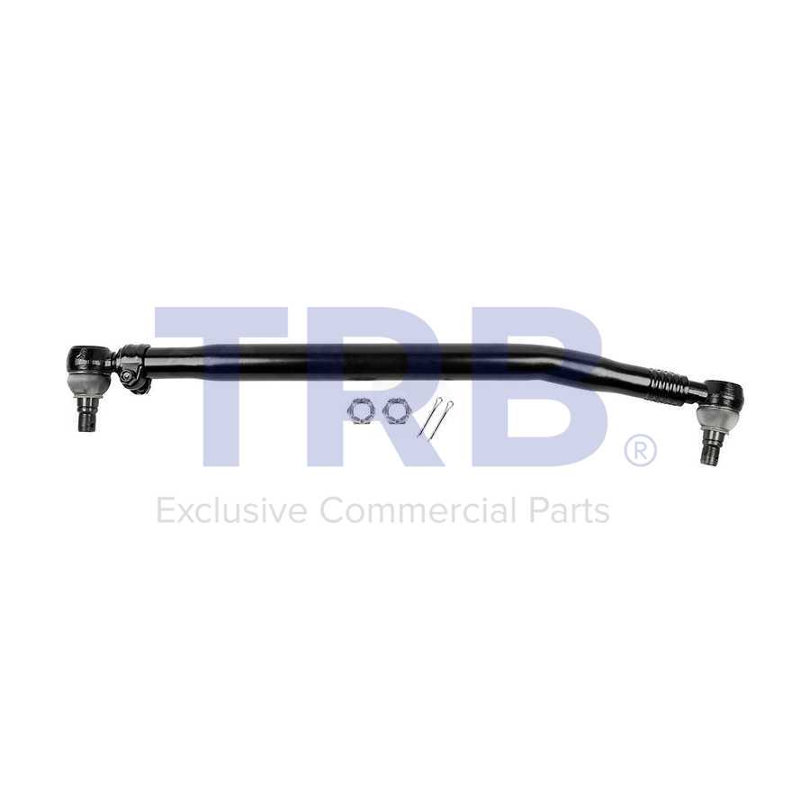 Drag Link R Steering Rod Steering Arm