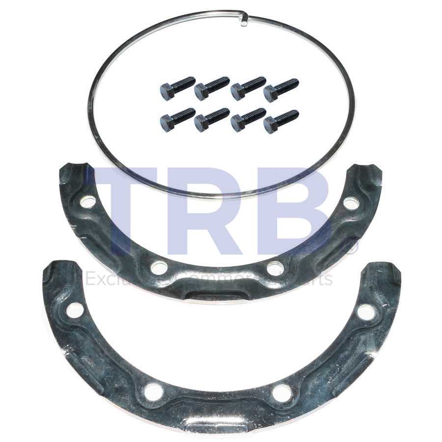 3092224 BRAKE DİSK REPAIR KIT