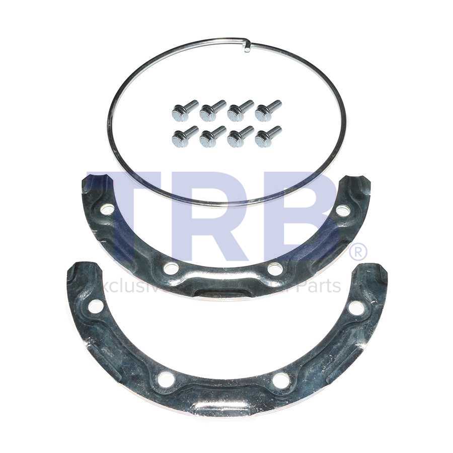 3092224S BRAKE DISK REPAIR KIT