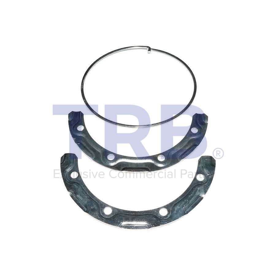 BRAKE DİSK REPAIR KIT R337.0050