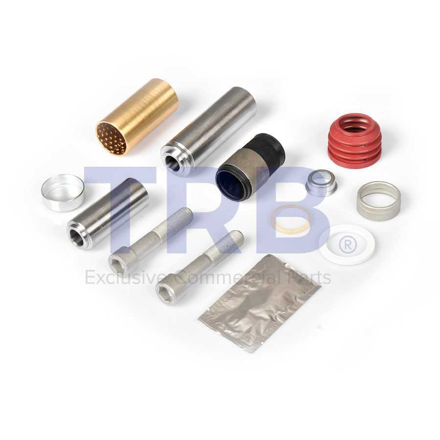  CALIPER PIN REPAIR KIT