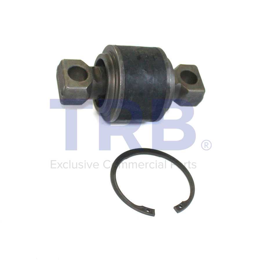 REPAIR KIT, AXLE ROD R372.0012