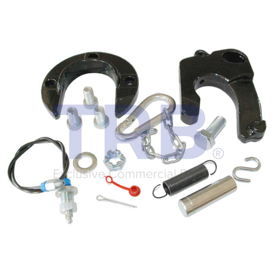 JOST REPAIR KIT