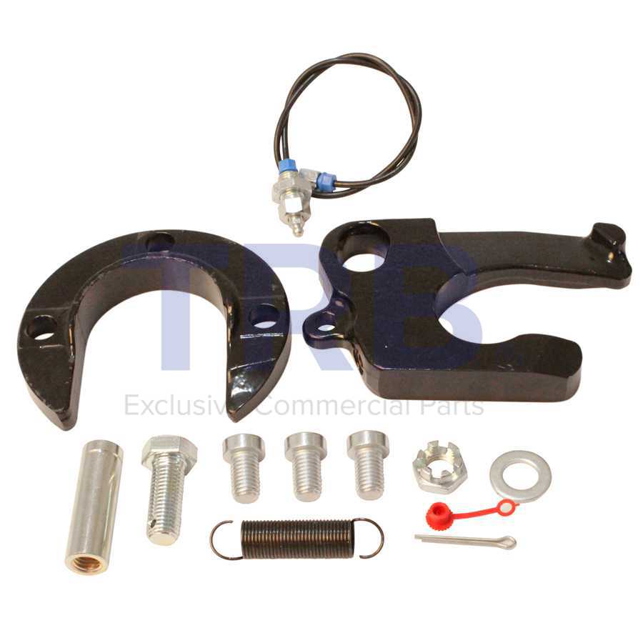 REPAIR KIT RING JSK 37 CZ