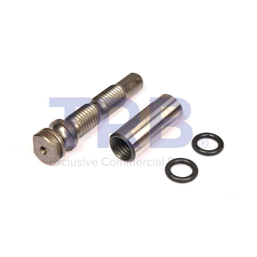 355145S SPRING BUSHING REPAIR KIT