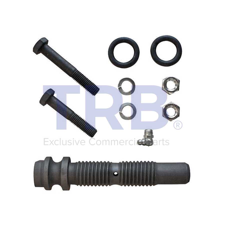 551212S REPAIR KIT FOR SPRING