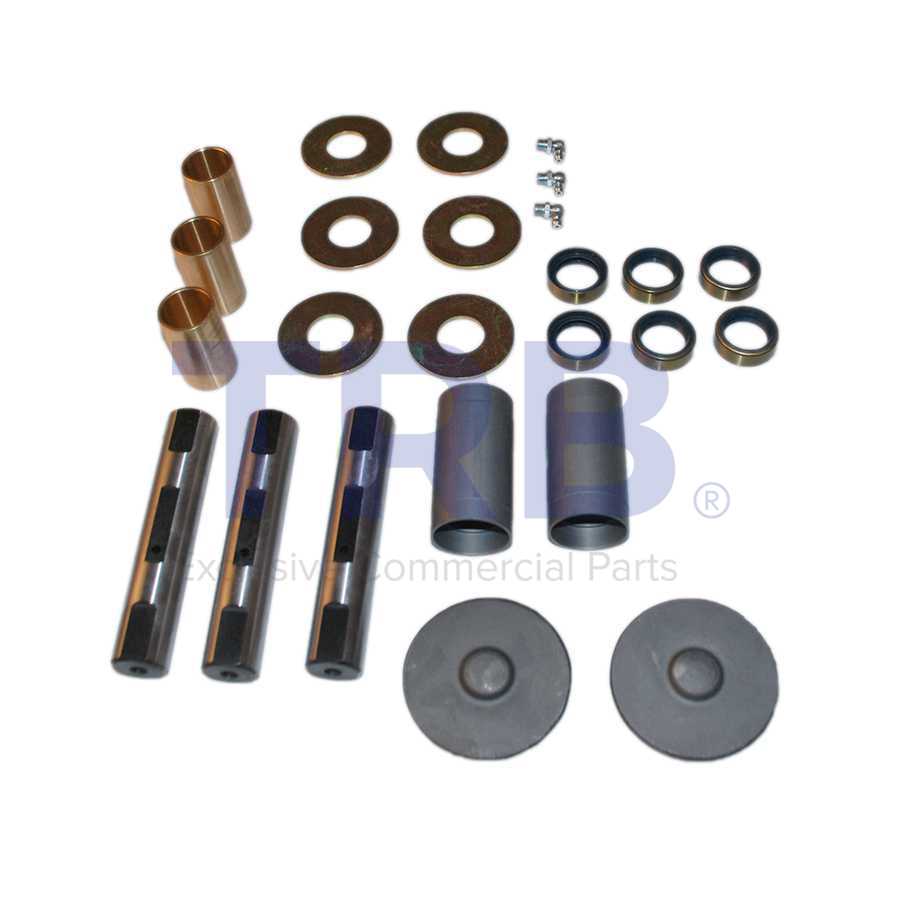 0389071S1 SPRING REPAIR KITS