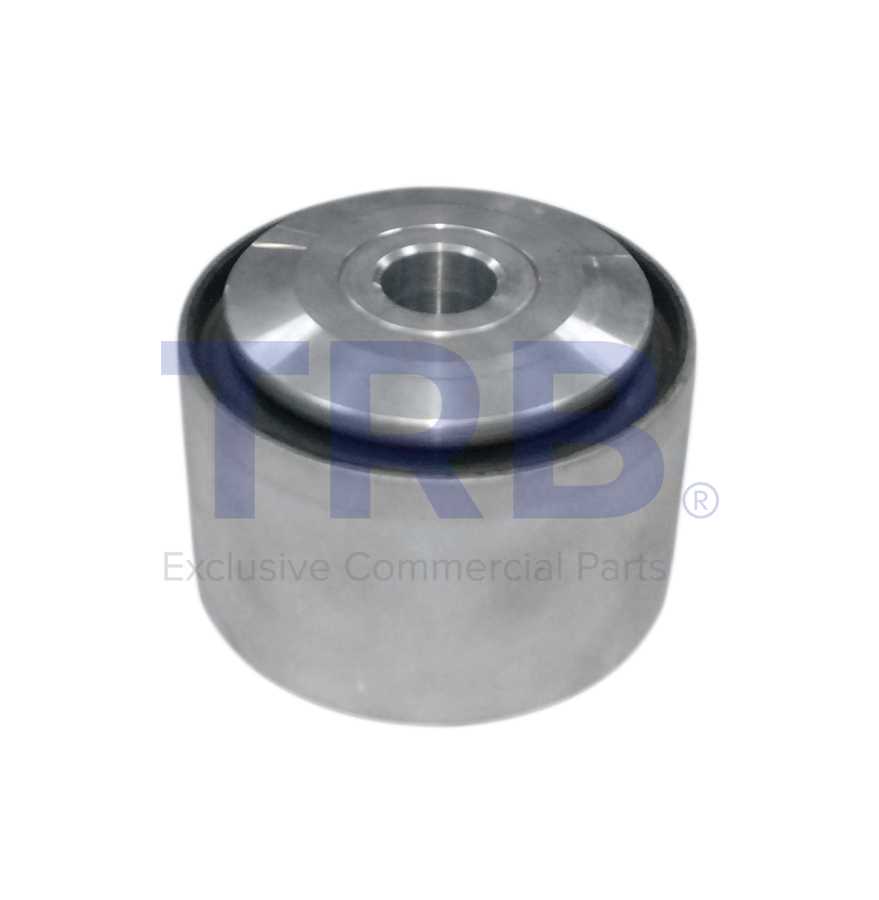 RUBBER BUSHING CABIN