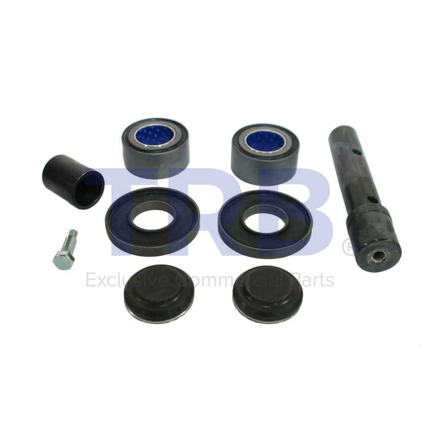 1694967S HINGE TILTING CAR REPAIR KIT