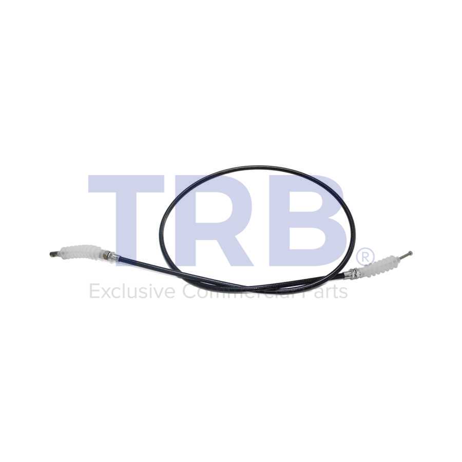 8591346 ACCELERATOR CABLE 1760 MM