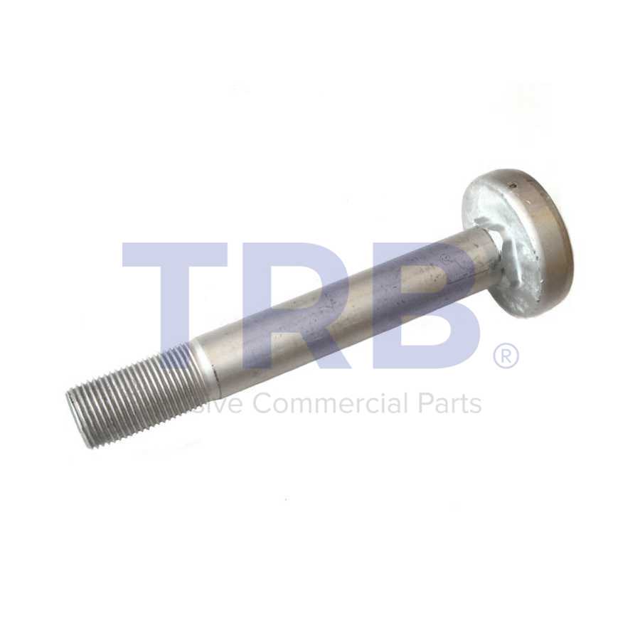 0334014200 SPRING BOLT