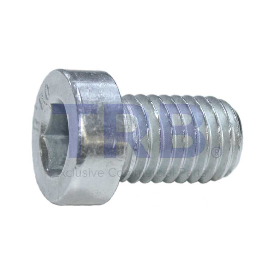 SOCKET HEAD BOLT