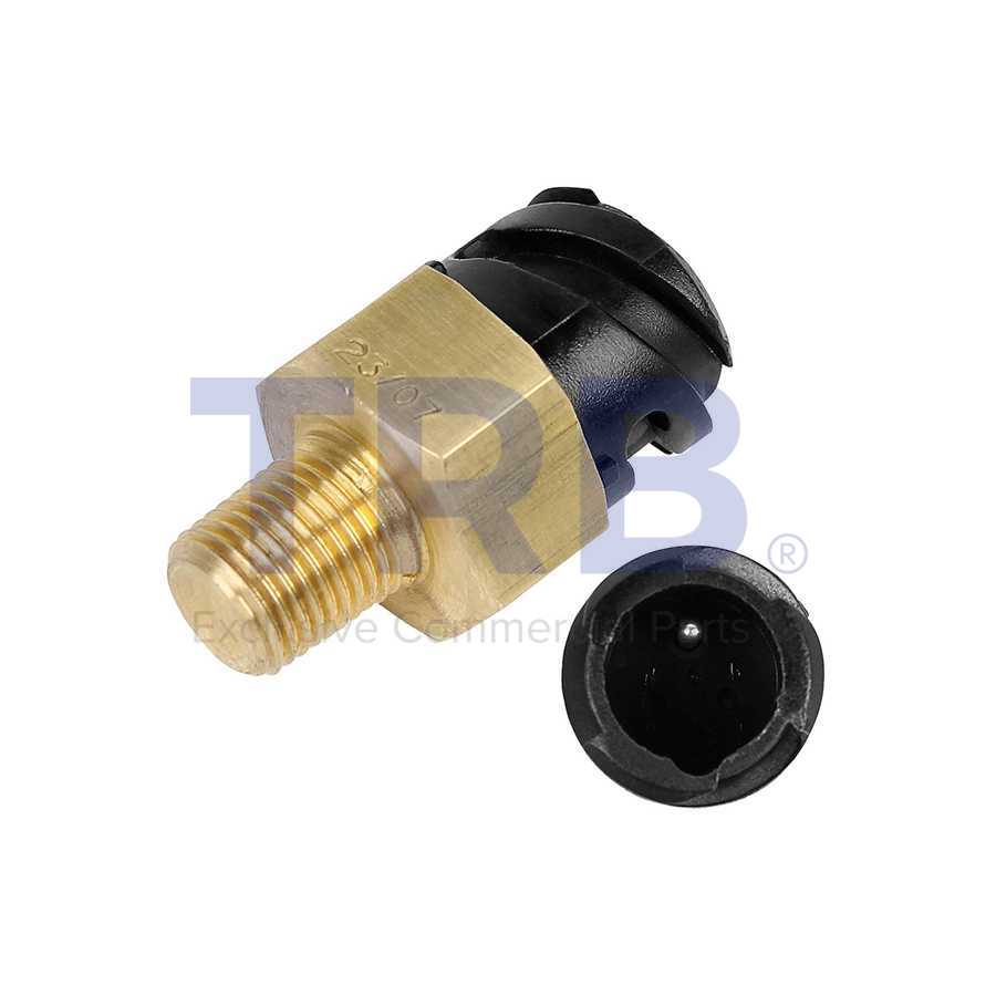 OIL TEMPERATOR SENSOR - R440.0131 - ELECTRICAL SYSTEM - SENSOR, ROLE ...